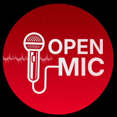 Open Mic
